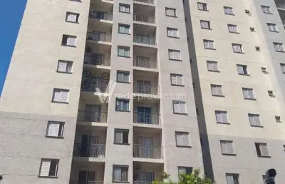 Apartamento com 2 quartos à venda na avenida das amoreiras, 4001, vila mimosa, campinas, 48 m2 por r$ 320.000