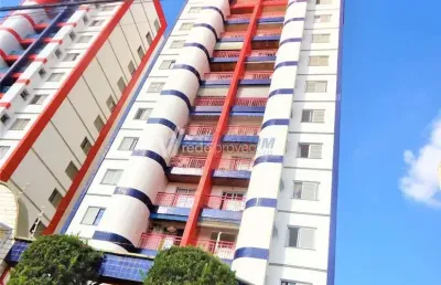 Apartamento com 2 quartos à venda na rua amador bueno, 165, vila industrial, campinas, 62 m2 por r$ 336.000