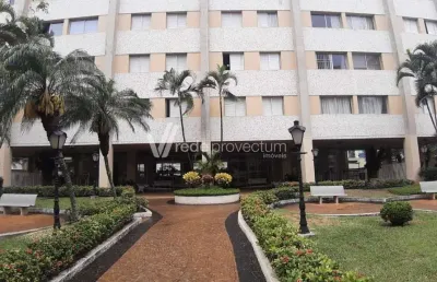 Apartamento com 3 quartos à venda na rua doutor quirino, 1730, centro, campinas, 95 m2 por r$ 400.000