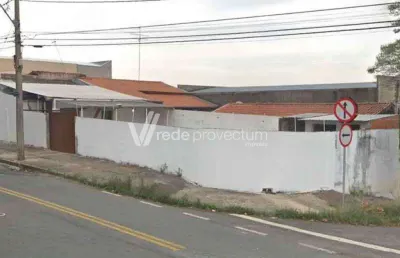Casa comercial à venda na valparaíba, 52, parque da figueira, campinas, 81 m2 por r$ 515.000
