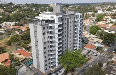 Apartamento com 2 quartos à venda na rua piquete, 678, nova campinas, campinas, 58 m2 por r$ 694.000