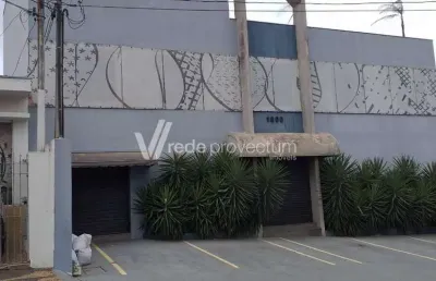 Prédio à venda na rua frei josé de monte carmelo, 1000, jardim proença, campinas, 499 m2 por r$ 2.200.000