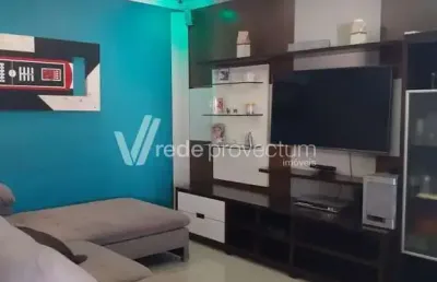 Casa com 3 quartos à venda na rua ophir corrêa de toledo, 105, parque residencial vila união, campinas, 180 m2 por r$ 480.000