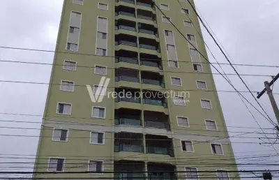 Apartamento com 3 quartos à venda na rua reinaldo laubenstein, 87, jardim chapadão, campinas, 82 m2 por r$ 500.000