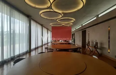 Terreno em condomínio fechado à venda na avenida mackenzie, km5, loteamento residencial pedra alta (sousas), campinas por r$ 1.300.000