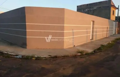 Casa com 3 quartos à venda na antônio peixoto filho, 71, vila trinta e um de março, campinas, 70 m2 por r$ 480.000