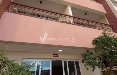 Apartamento com 3 quartos à venda na rua comendador luiz josé pereira de queiroz, 170, botafogo, campinas, 90 m2 por r$ 550.000