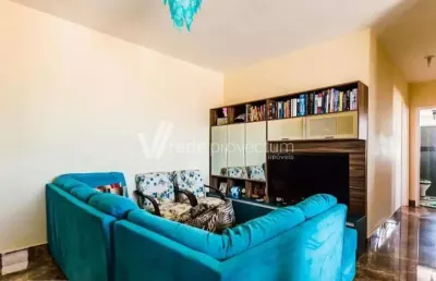 Apartamento com 3 quartos à venda na rua da abolição, 1000, ponte preta, campinas, 80 m2 por r$ 740.000