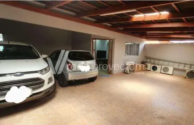 Casa com 3 quartos à venda na edna aparecida pampa fonseca, 70, vila real, hortolândia, 160 m2 por r$ 620.000