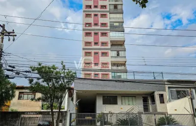 Apartamento com 3 quartos à venda na rua cônego manoel garcia, 98, jardim chapadão, campinas, 110 m2 por r$ 799.000