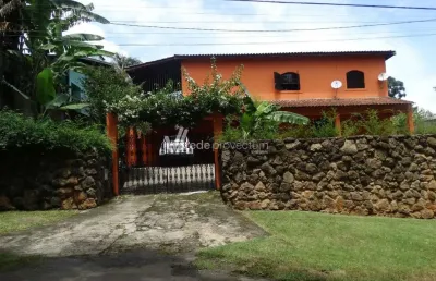Chácara / sítio com 3 quartos à venda na rua marietta jorge amery, 67, parque jatibaia (sousas), campinas, 380 m2 por r$ 2.500.000