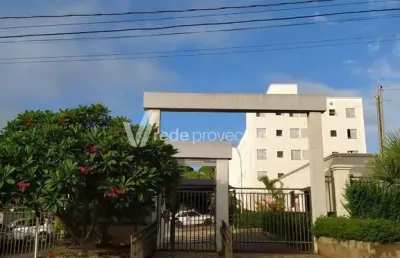 Apartamento com 1 quarto à venda na rua presbítero sigmundo simberg, 20, parque das constelações, campinas, 44 m2 por r$ 200.000