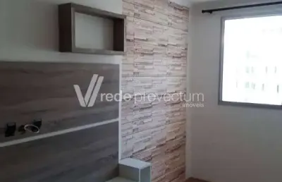 Apartamento com 2 quartos à venda na rua manoel sylvestre de freitas filho, 1277, jardim nova europa, campinas, 45 m2 por r$ 265.000