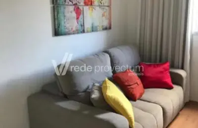 Apartamento com 2 quartos à venda na rua manoel sylvestre de freitas filho, 1277, jardim nova europa, campinas, 49 m2 por r$ 245.000