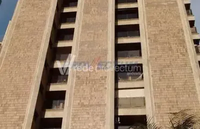 Apartamento com 1 quarto à venda na avenida anchieta, 636, centro, campinas, 62 m2 por r$ 350.000
