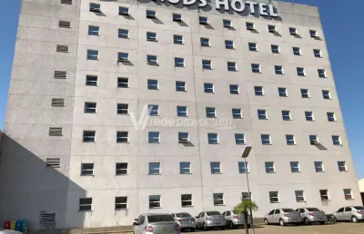 Apartamento com 1 quarto à venda na avenida fermino maltarollo, 275, parque gabriel, hortolândia, 25 m2 por r$ 200.000