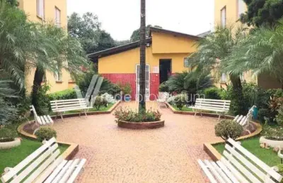 Apartamento com 2 quartos à venda na rua luiz ventriche, 250, parque bandeirantes i (nova veneza), sumaré, 52 m2 por r$ 173.900