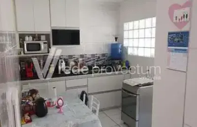 Apartamento com 2 quartos à venda na rua ernesto carlos reimann, 20, jardim paulicéia, campinas, 63 m2 por r$ 250.000