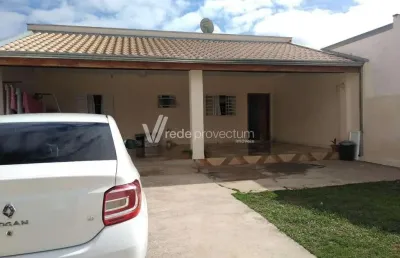 Casa com 3 quartos à venda na rua rio itapecurumirim, 120, jardim interlagos, hortolândia, 130 m2 por r$ 430.000