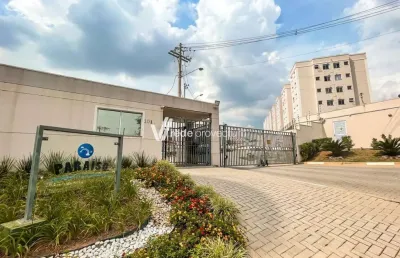 Apartamento com 2 quartos à venda na rua valdemir ropelle, 101, jardim do lago continuação, campinas, 44 m2 por r$ 225.000