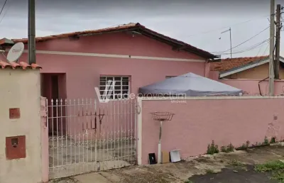 Casa com 4 quartos à venda na alexandre dondon, 45, parque da figueira, campinas, 118 m2 por r$ 425.700