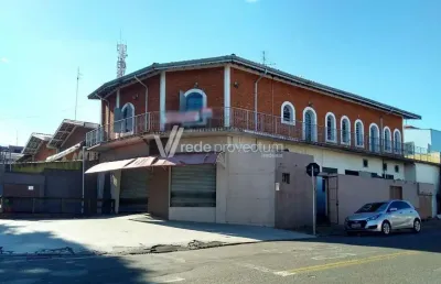 Sala comercial à venda na avenida jorge tibiriçá, 1155, jardim dos oliveiras, campinas, 410 m2 por r$ 1.600.000