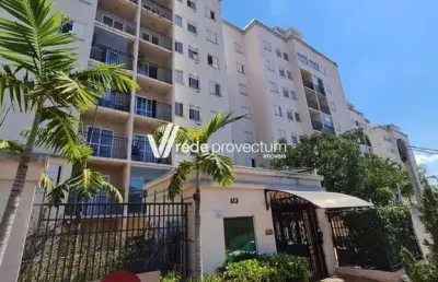 Apartamento com 3 quartos à venda na rua serra dos cristais, 613, jardim paranapanema, campinas, 58 m2 por r$ 450.000