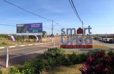 Terreno comercial à venda na rua dirce de oliveira santos, parque valença i, campinas por r$ 199.900