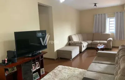 Apartamento com 3 quartos à venda na avenida doutor abelardo pompeu do amaral, 616, vila industrial, campinas, 101 m2 por r$ 315.000