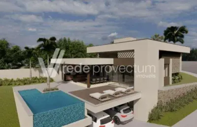 Casa em condomínio fechado com 3 quartos à venda na avenida dermival bernardes siqueira, s/n°, swiss park, campinas, 253 m2 por r$ 2.200.000