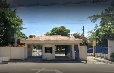 Chácara / sítio com 3 quartos à venda na rodovia jornalista francisco aguirre proença, 440, jardim itapoan, monte mor, 450 m2 por r$ 1.277.000