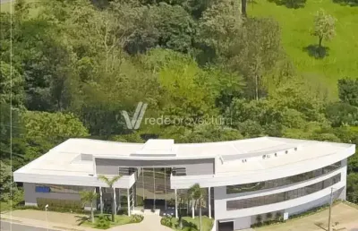Sala comercial à venda na rua ana viana silveira franco, 18, ville sainte helene, campinas, 35 m2 por r$ 429.330