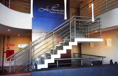 Sala comercial à venda na rua ana viana silveira franco, 18, ville sainte helene, campinas, 35 m2 por r$ 429.448