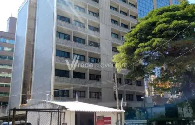 Sala comercial para alugar na rua barão geraldo de resende, 282, vila itapura, campinas, 90 m2 por r$ 4.200