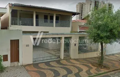 Casa com 4 quartos à venda na rua celso egídio sousa santos, 480, jardim chapadão, campinas, 330 m2 por r$ 1.279.000