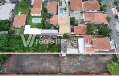 Terreno à venda na rua vitalino ferro, 634, santa terezinha, paulínia por r$ 1.200.000