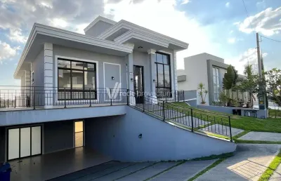 Casa em condomínio fechado com 3 quartos à venda na estrada doutor rafael elias josé aun, s/n°, jardim morumbi, indaiatuba, 270 m2 por r$ 2.500.000