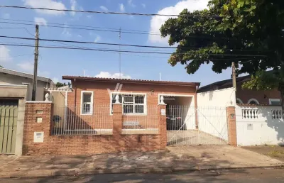 Casa com 3 quartos à venda na rua padre donizete tavares de lima, 321, cidade jardim, campinas, 110 m2 por r$ 650.000