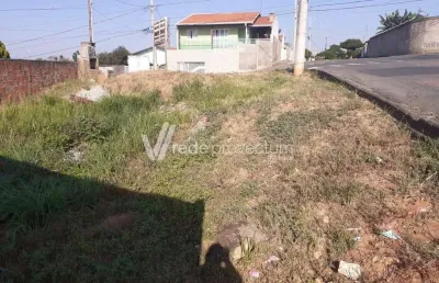 Terreno à venda na pedro paulino, 120, jardim das bandeiras, campinas por r$ 150.000