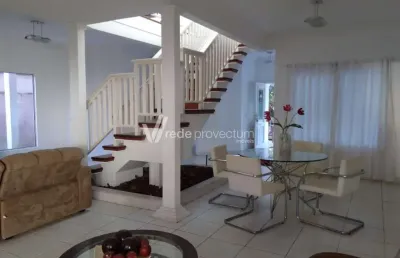 Casa em condomínio fechado com 3 quartos à venda na rodovia br-332 km 80,5, s/n°, vilagge capricio, louveira, 230 m2 por r$ 1.595.000