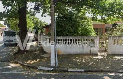 Terreno à venda na rua cônego manoel garcia, 270, jardim chapadão, campinas por r$ 549.000