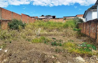 Terreno à venda na avenida são josé dos campos, 334, jardim nova europa, campinas por r$ 340.000