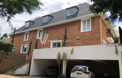 Casa com 5 quartos à venda na do manacá, 230, chácara malota, jundiaí, 700 m2 por r$ 2.990.000
