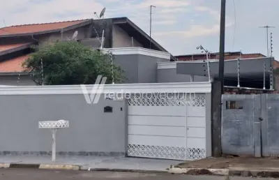 Casa com 3 quartos à venda na rua otavio rosolen, 1635, jardim terras de santo antônio, hortolândia, 150 m2 por r$ 539.000
