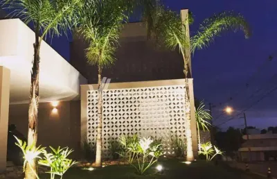 Casa em condomínio fechado com 3 quartos à venda na rua mário lago, 462, swiss park, campinas, 176 m2 por r$ 1.750.000