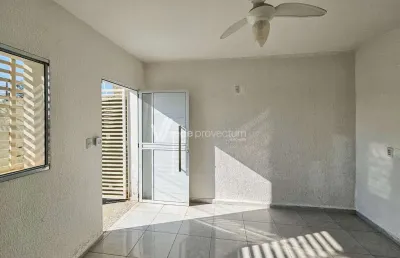 Casa comercial à venda na rua nicota bayeux, 389, jardim ouro branco, campinas, 102 m2 por r$ 650.000