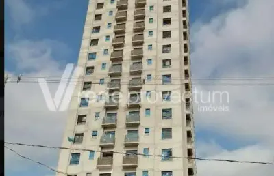 Apartamento com 2 quartos à venda na rua cônego nery, 230, jardim guanabara, campinas, 67 m2 por r$ 767.900