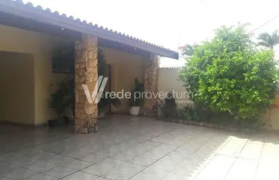 Casa com 3 quartos à venda na rua aristídes ricatto, 82, planalto do sol, sumaré, 160 m2 por r$ 599.000