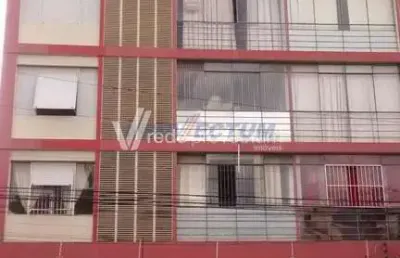 Apartamento com 2 quartos à venda na avenida campos salles, 341, centro, campinas, 103 m2 por r$ 325.000
