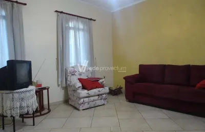 Casa com 3 quartos à venda na doutor rocha novais, 288, jardim eulina, campinas, 214 m2 por r$ 800.000
